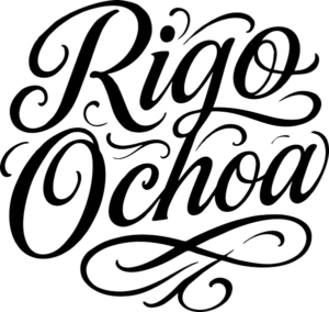Rigo Ochoa